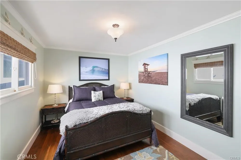 2156 E Ocean Newport Beach, CA 92661