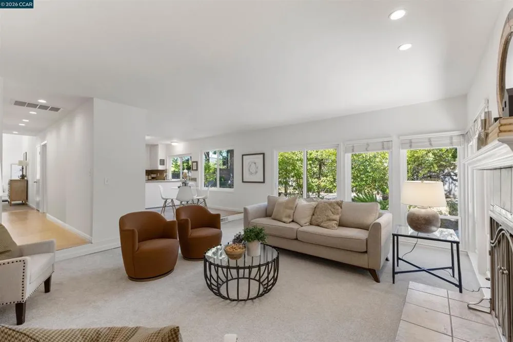 7 Leeds Ct Danville, CA 94526
