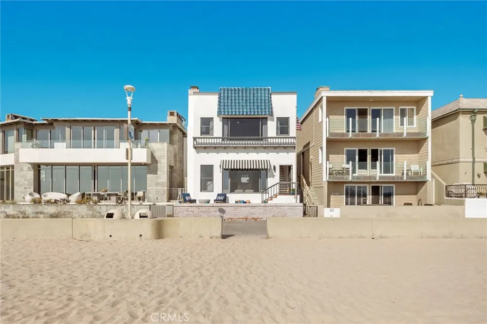 2654 The Strand Hermosa Beach, CA 90254