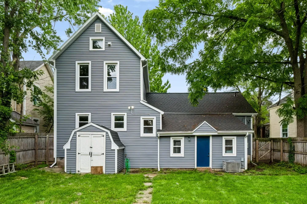1345 Broadway Avenue NW Grand Rapids, MI 49504