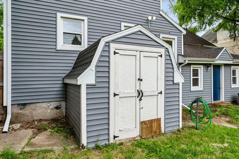 1345 Broadway Avenue NW Grand Rapids, MI 49504