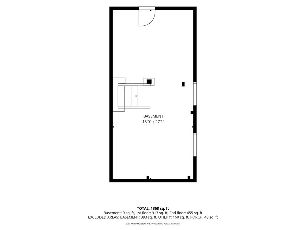 1345 Broadway Avenue NW Grand Rapids, MI 49504