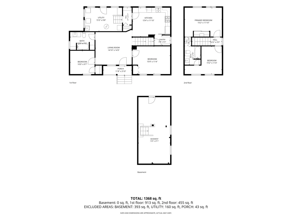 1345 Broadway Avenue NW Grand Rapids, MI 49504
