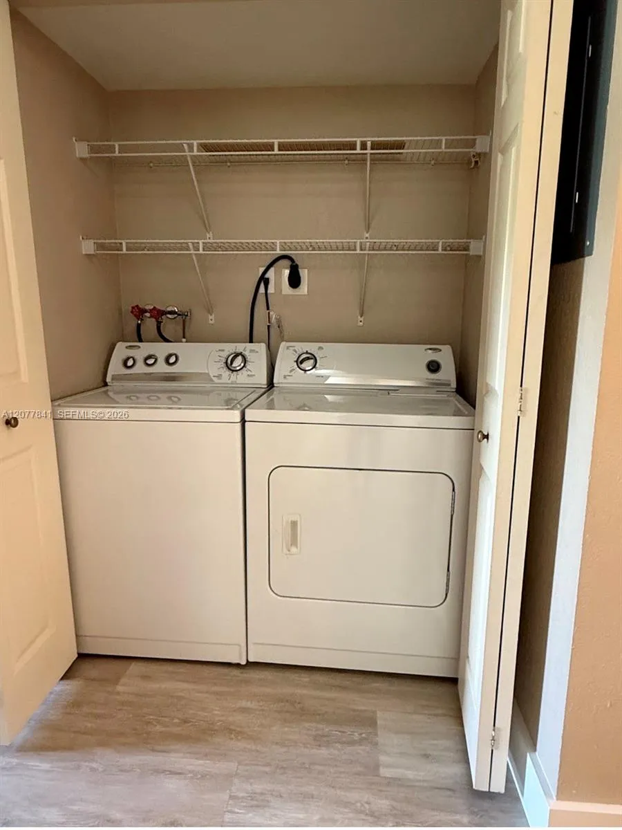 3711 NW 95th Ter #1125 Sunrise, FL 33351