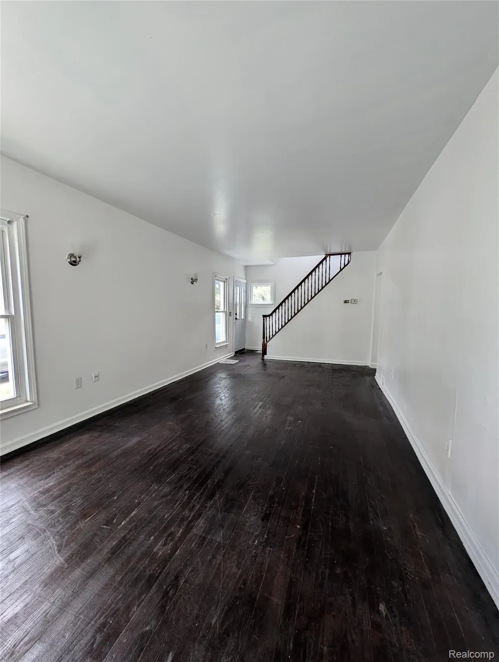 17 Oriley Street Pontiac City, MI 48342