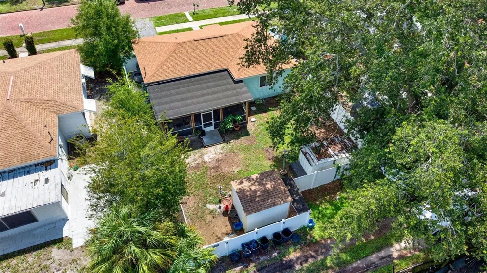 1907 53RD STREET S Gulfport, FL 33707