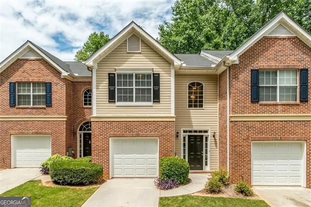 4173 Rogers Creek CT Duluth, GA 30096