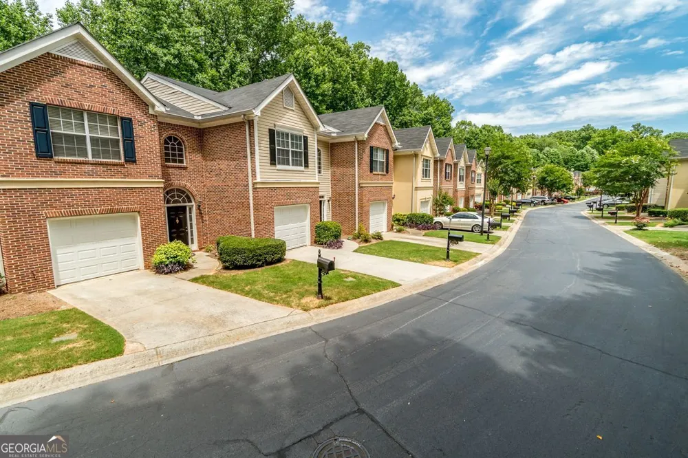 4173 Rogers Creek CT Duluth, GA 30096