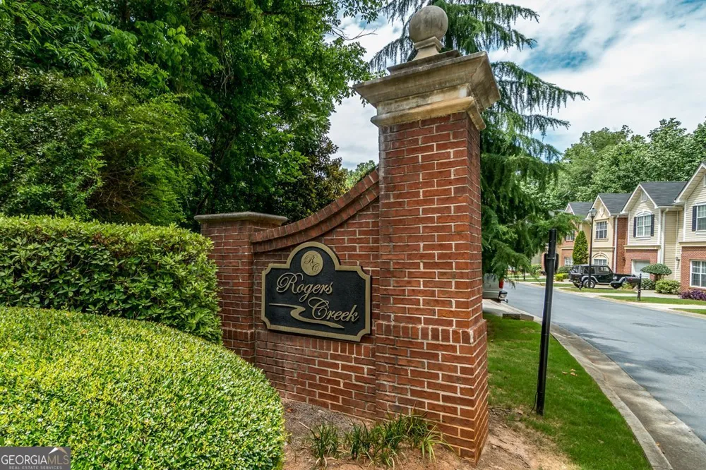 4173 Rogers Creek CT Duluth, GA 30096