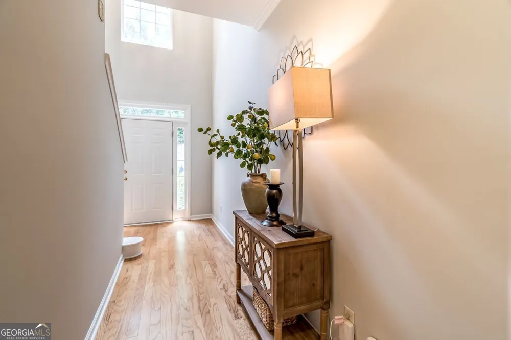 4173 Rogers Creek CT Duluth, GA 30096