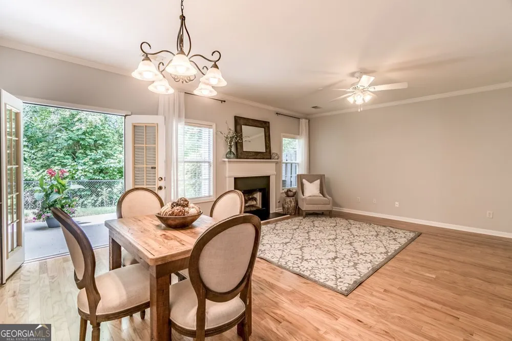 4173 Rogers Creek CT Duluth, GA 30096