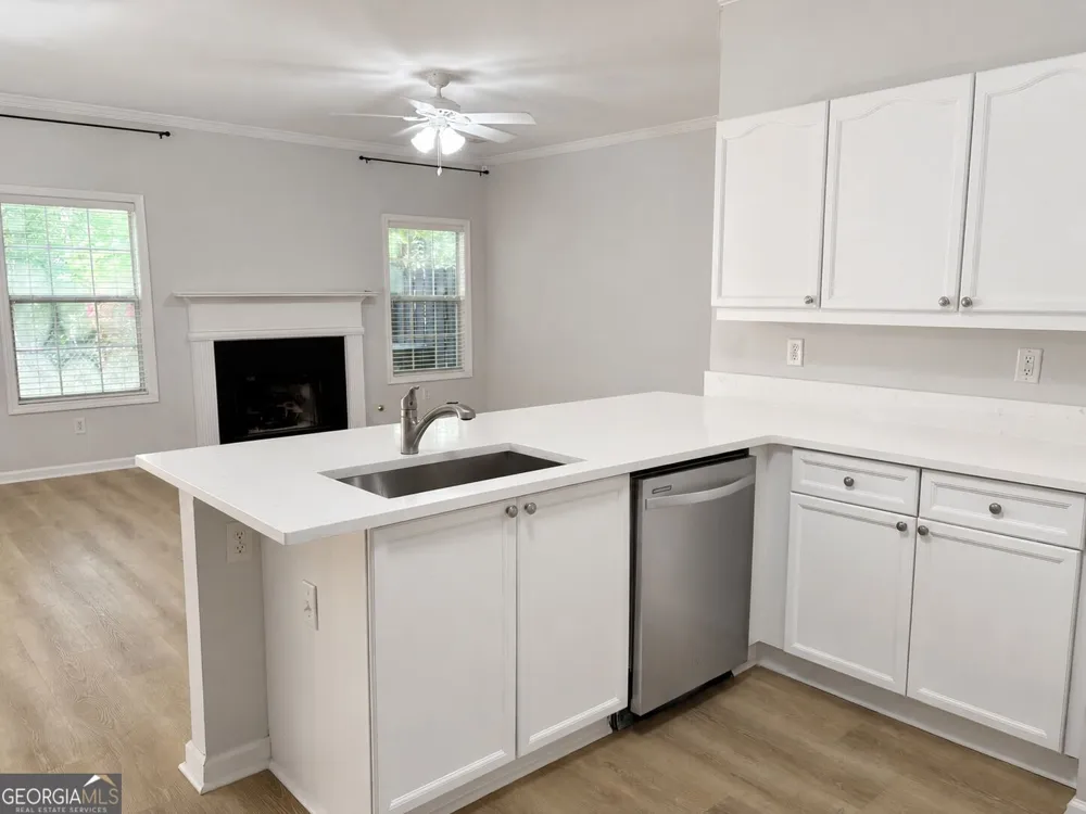 4173 Rogers Creek CT Duluth, GA 30096