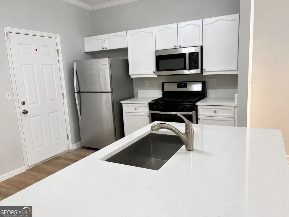 4173 Rogers Creek CT Duluth, GA 30096