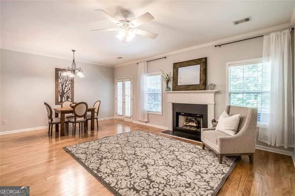 4173 Rogers Creek CT Duluth, GA 30096