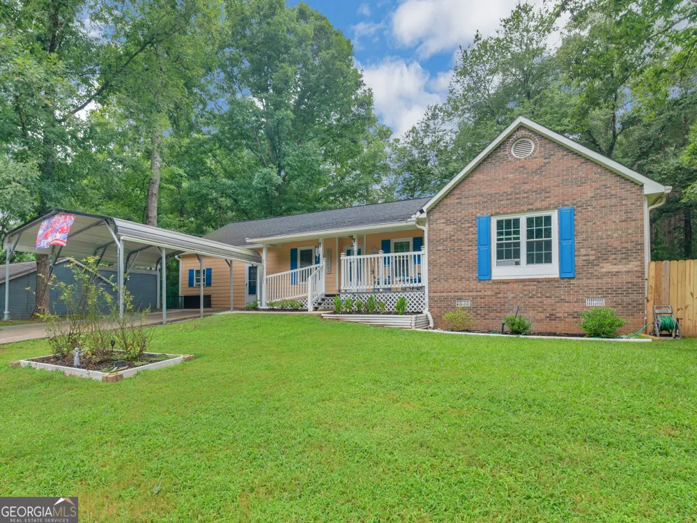 50 Ridge Pointe Stockbridge, GA 30281