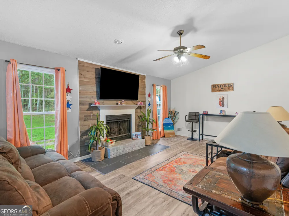 50 Ridge Pointe Stockbridge, GA 30281