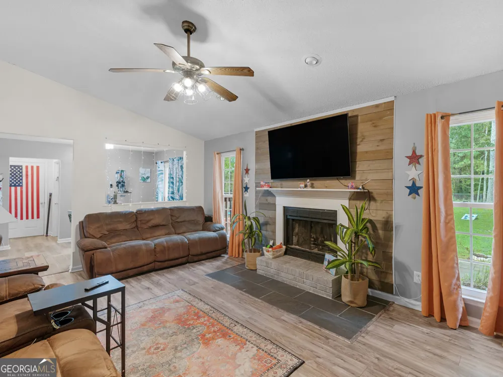 50 Ridge Pointe Stockbridge, GA 30281
