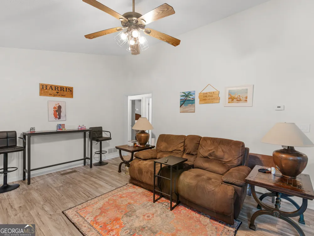 50 Ridge Pointe Stockbridge, GA 30281