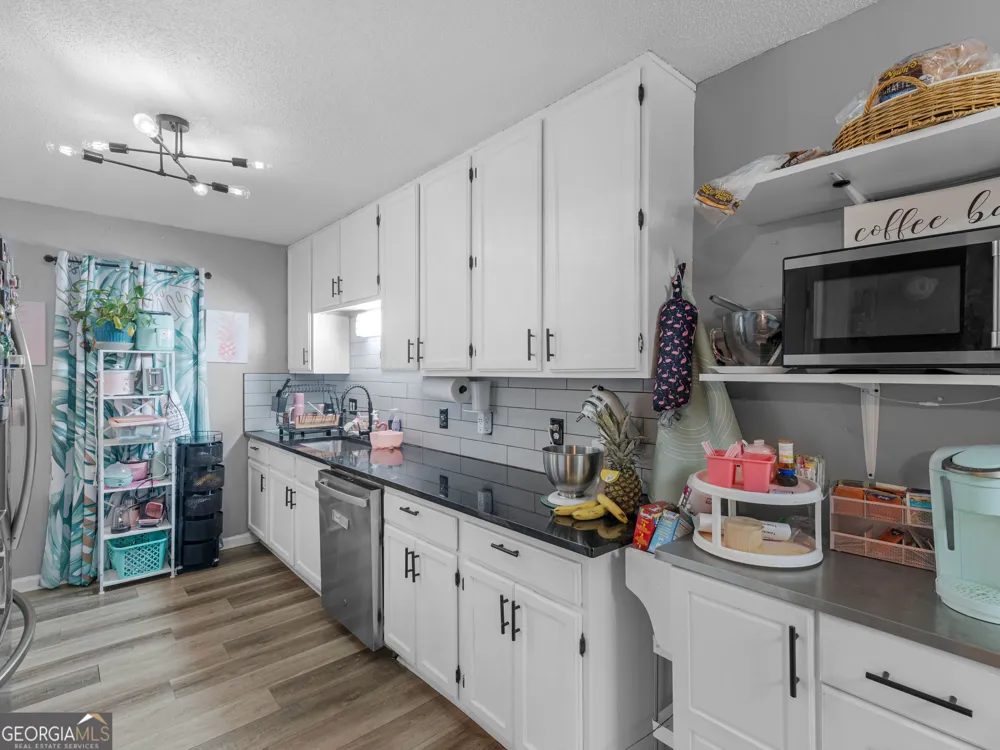 50 Ridge Pointe Stockbridge, GA 30281