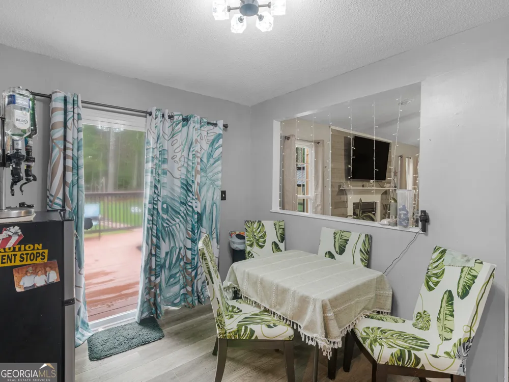 50 Ridge Pointe Stockbridge, GA 30281