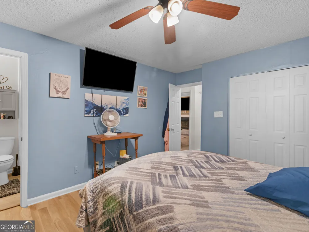 50 Ridge Pointe Stockbridge, GA 30281