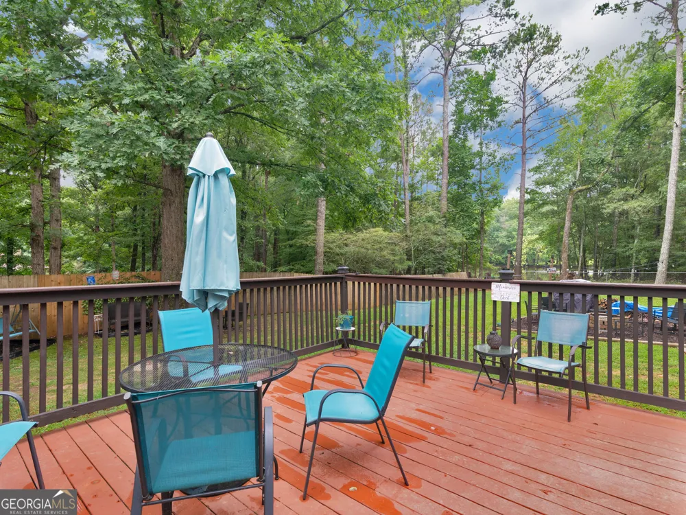 50 Ridge Pointe Stockbridge, GA 30281