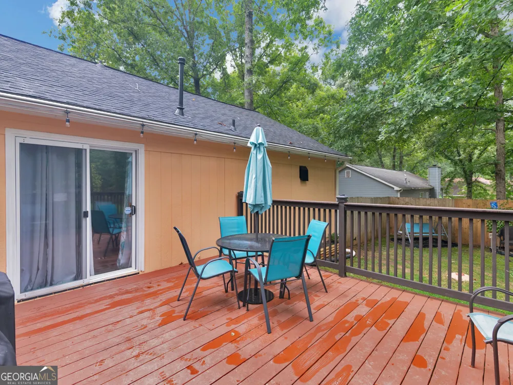 50 Ridge Pointe Stockbridge, GA 30281