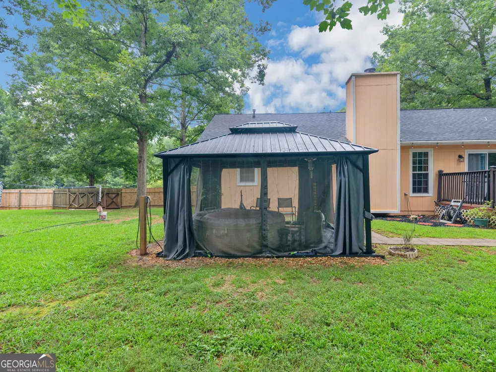 50 Ridge Pointe Stockbridge, GA 30281