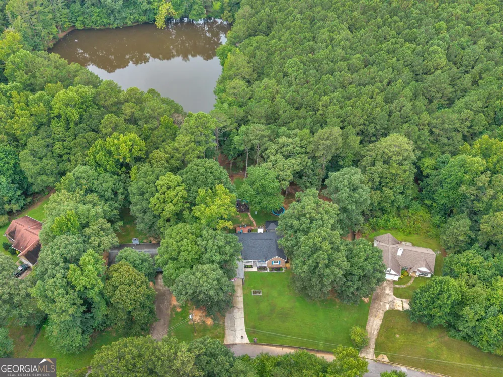 50 Ridge Pointe Stockbridge, GA 30281
