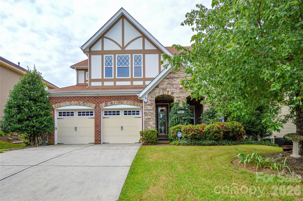 2542 Mountain Laurel Avenue NW Concord, NC 28027