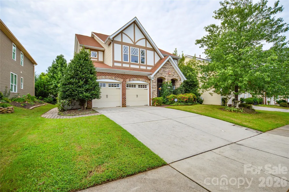 2542 Mountain Laurel Avenue NW Concord, NC 28027
