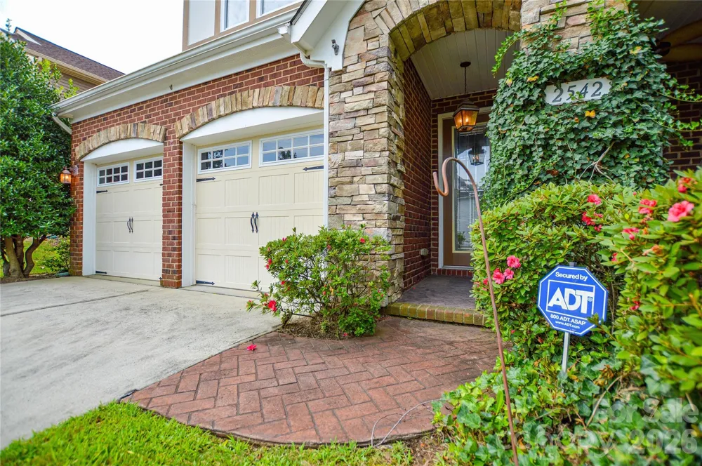 2542 Mountain Laurel Avenue NW Concord, NC 28027