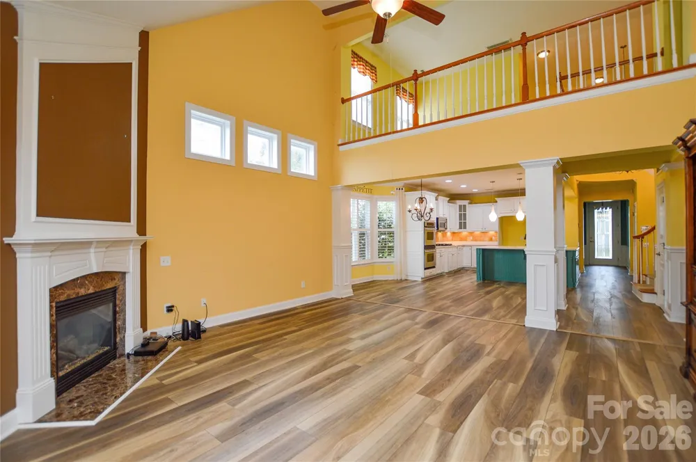 2542 Mountain Laurel Avenue NW Concord, NC 28027