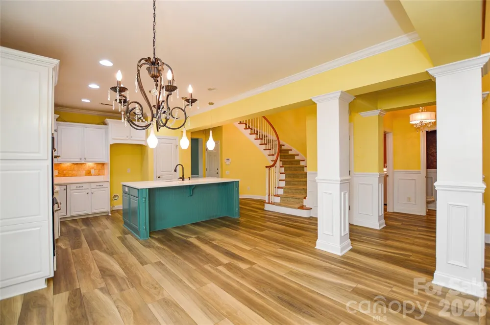 2542 Mountain Laurel Avenue NW Concord, NC 28027