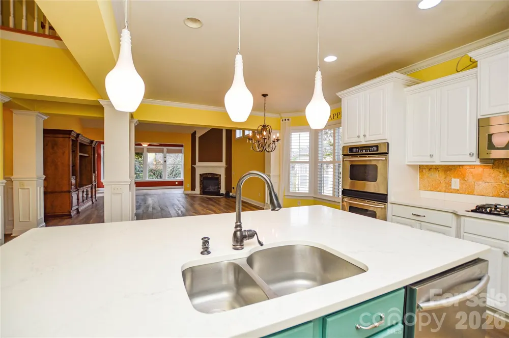 2542 Mountain Laurel Avenue NW Concord, NC 28027