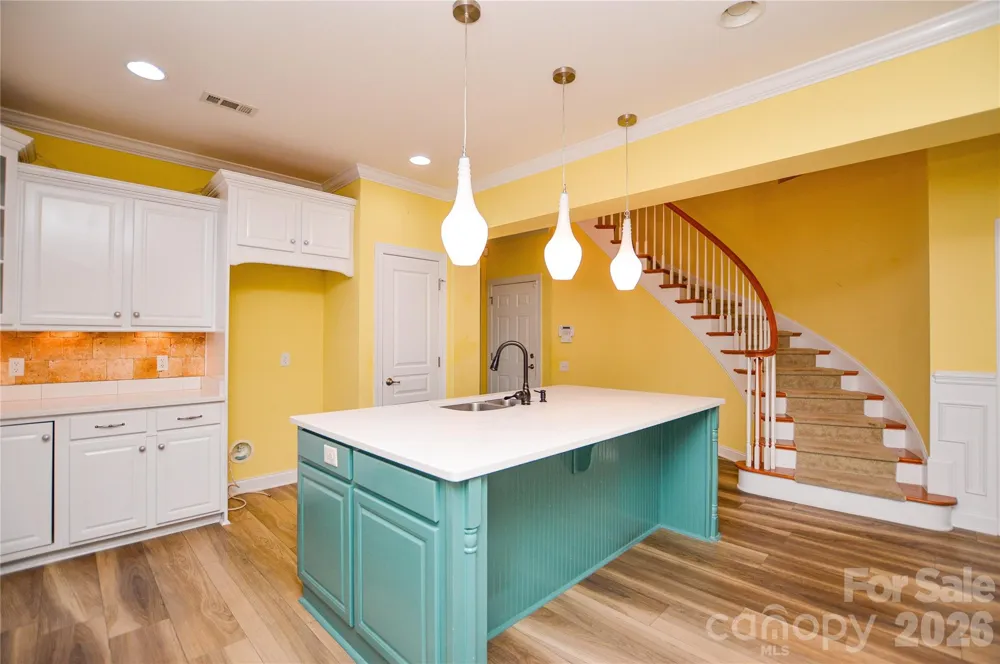 2542 Mountain Laurel Avenue NW Concord, NC 28027