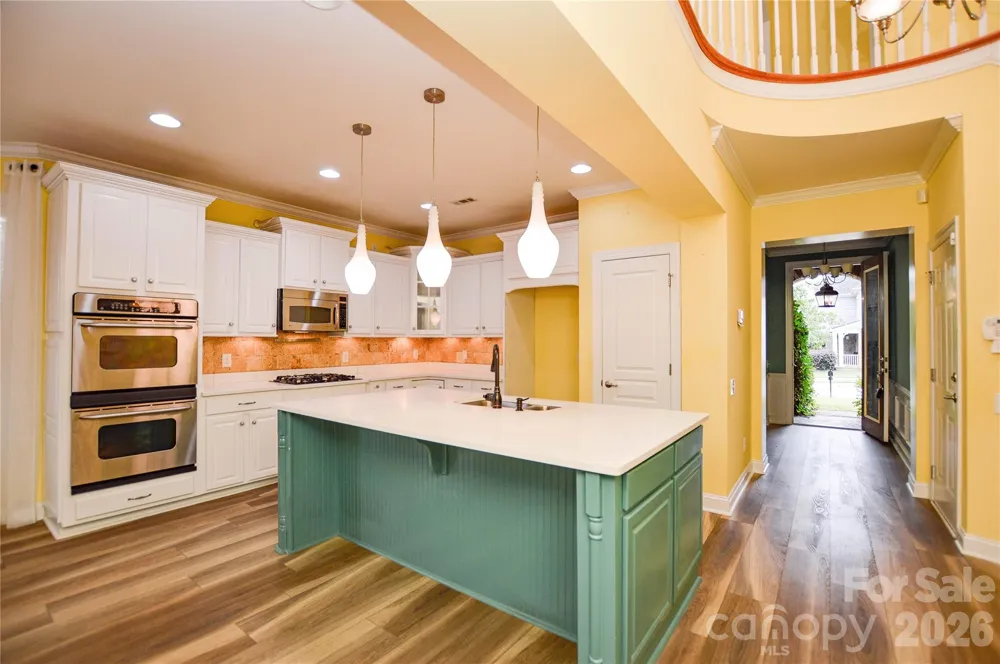 2542 Mountain Laurel Avenue NW Concord, NC 28027
