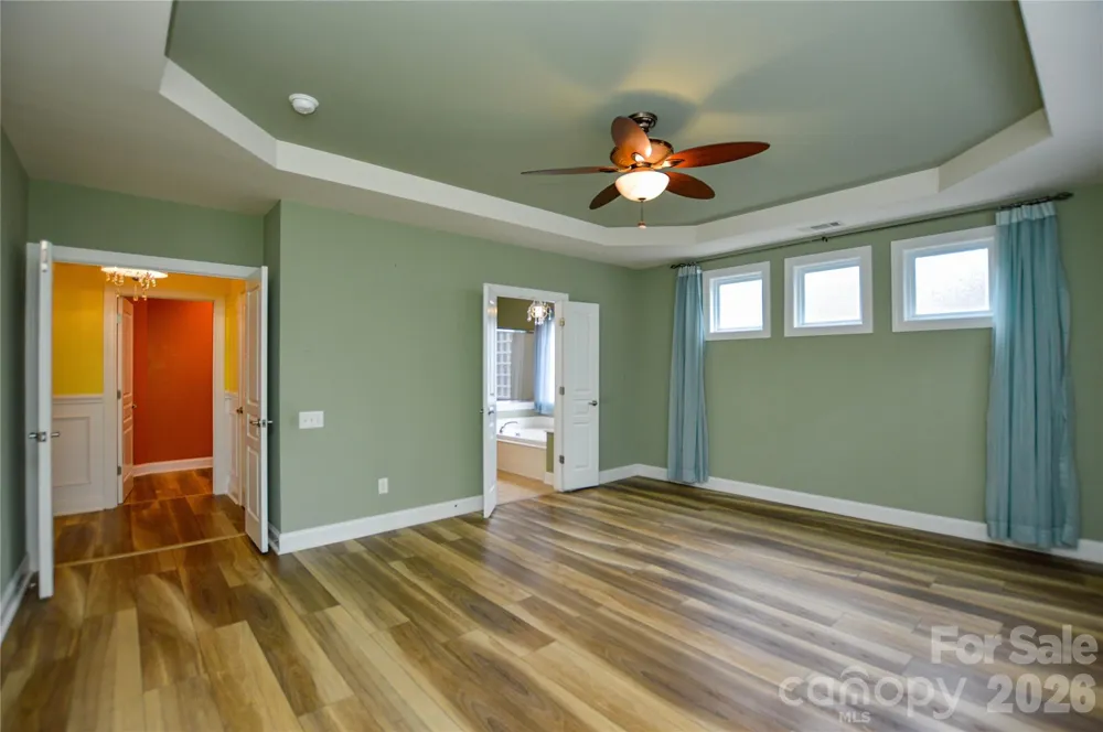 2542 Mountain Laurel Avenue NW Concord, NC 28027
