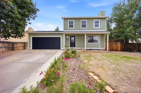 7265 Alpenwood Way