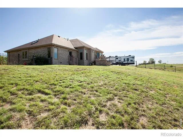 114 Hillside Drive Sterling, CO 80751