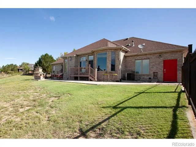 114 Hillside Drive Sterling, CO 80751