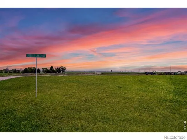 400 Liberty Lane Ault, CO 80610