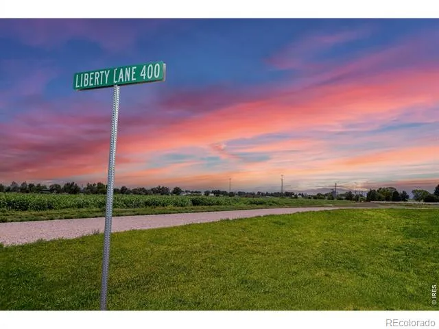 400 Liberty Lane Ault, CO 80610