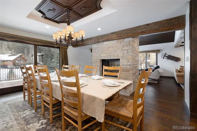 5148 Gore Circle Vail, CO 81657
