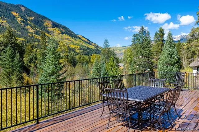 5148 Gore Circle Vail, CO 81657