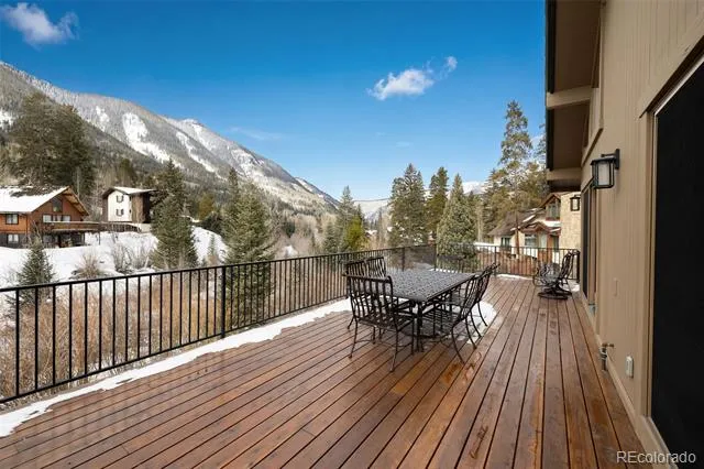 5148 Gore Circle Vail, CO 81657