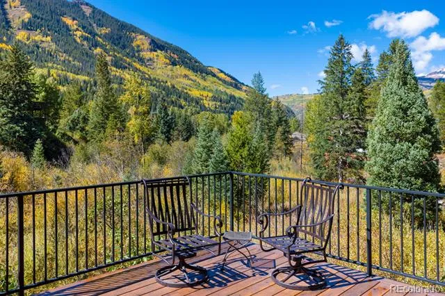 5148 Gore Circle Vail, CO 81657