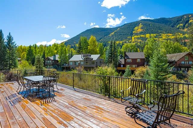 5148 Gore Circle Vail, CO 81657