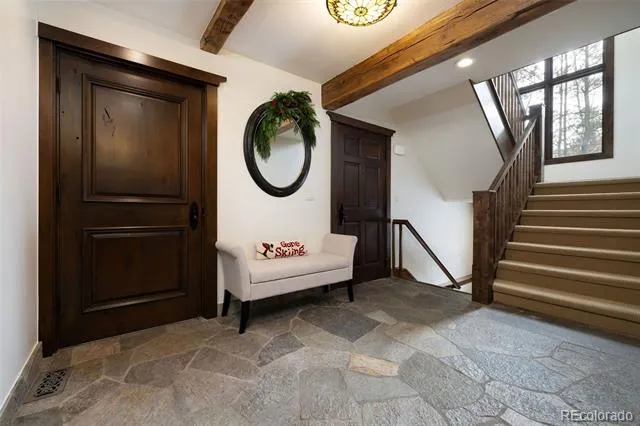5148 Gore Circle Vail, CO 81657