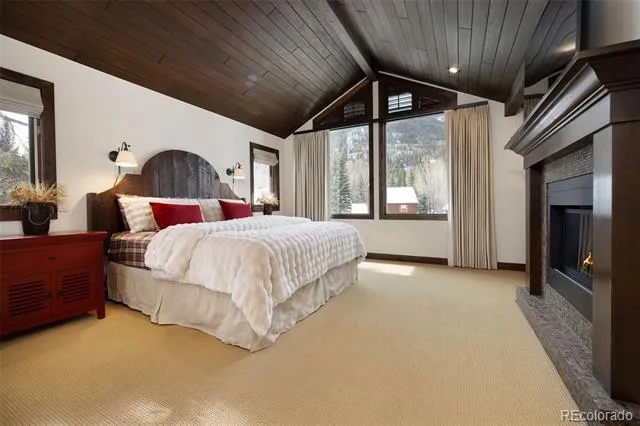 5148 Gore Circle Vail, CO 81657